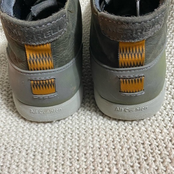 Merrell Ankle High Boots, Size‎ 11.5 - Picture 4 of 6